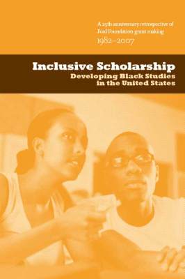 Inclusive Scholarship