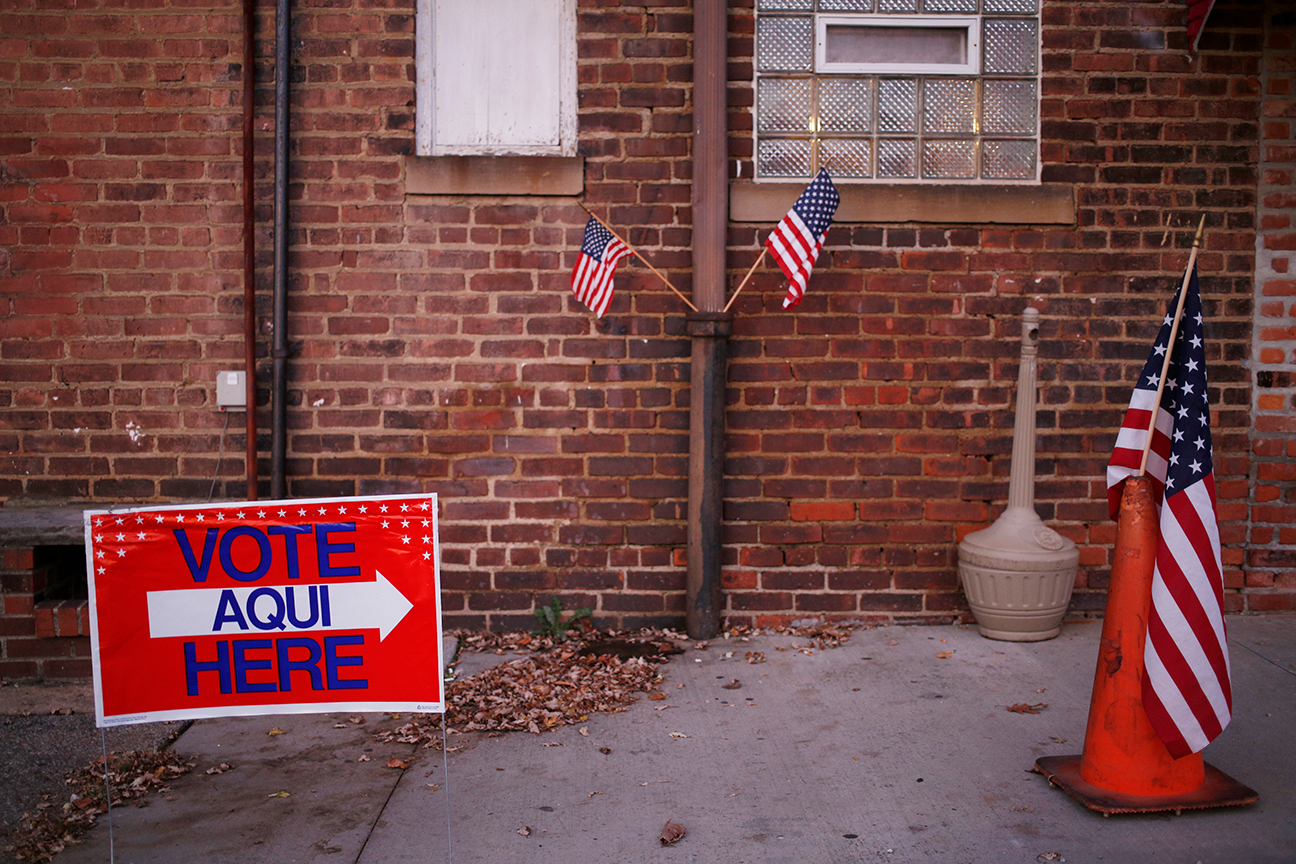 Restoring Voting Rights In New York: An Important Step That Resonates ...