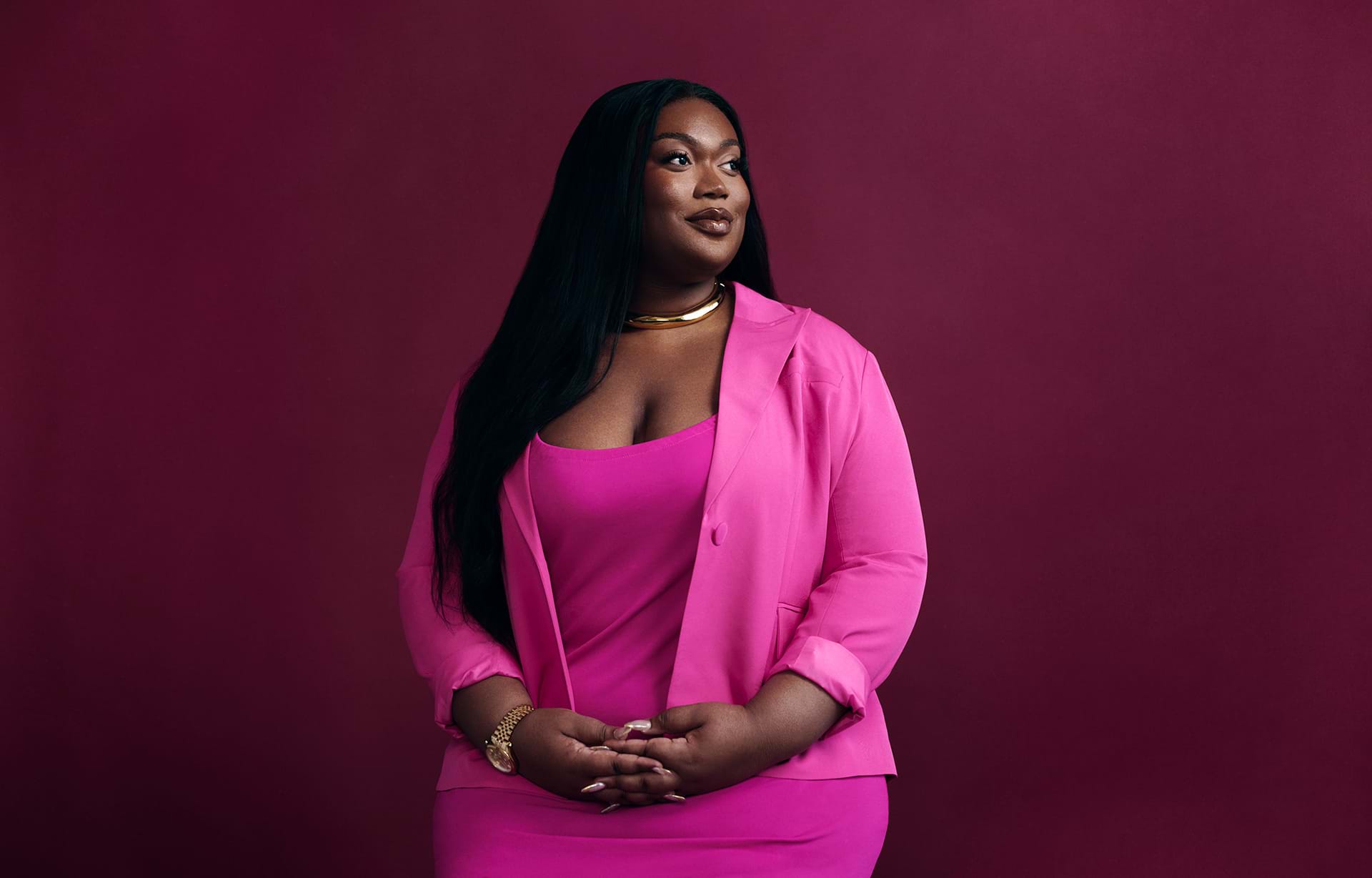 Making it: How Jordyn Jay’s passion for Black trans femme art became a ...